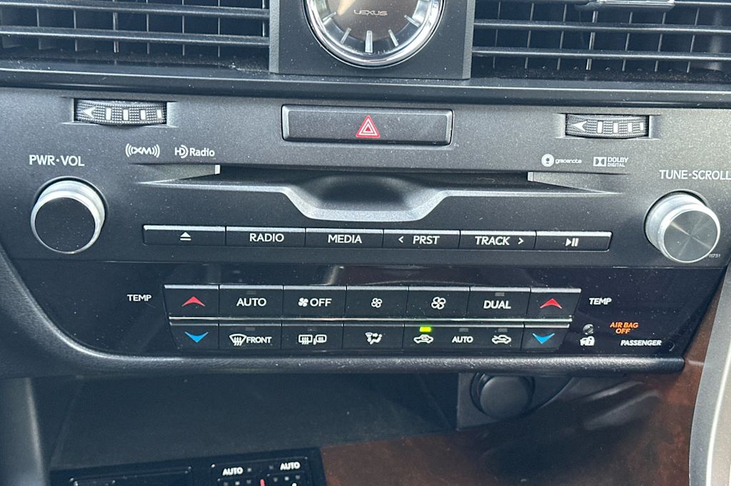 Thumbnail: 2019 Lexus RX - 25