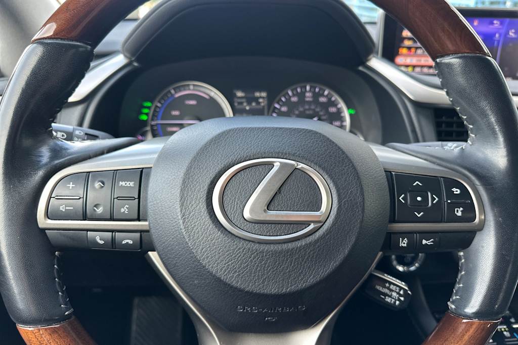 Thumbnail: 2019 Lexus RX - 27