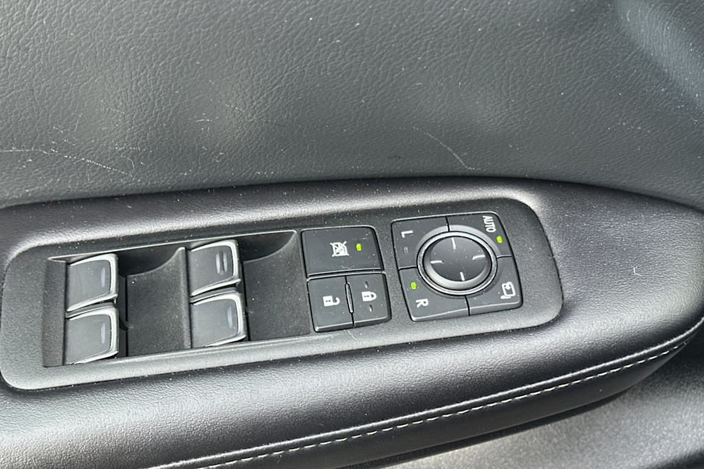 Thumbnail: 2019 Lexus RX - 22