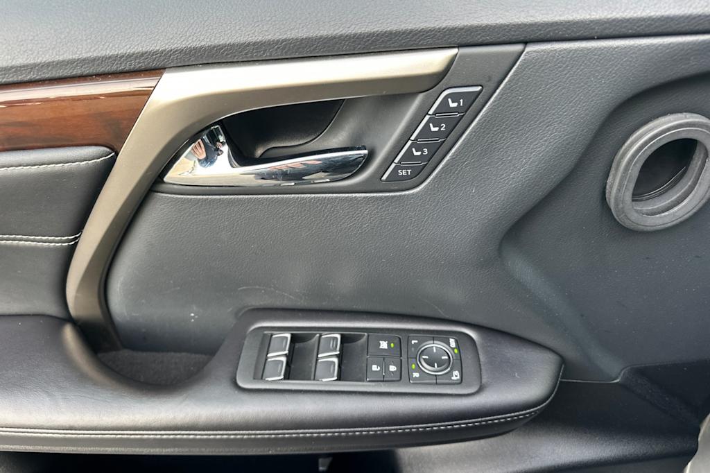 Thumbnail: 2019 Lexus RX - 21