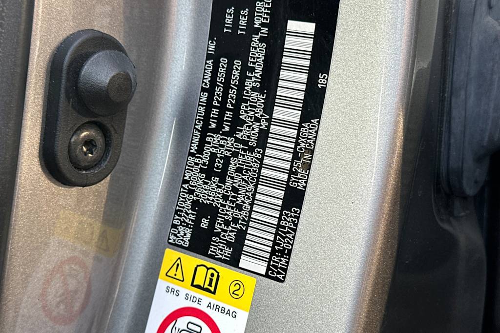 Thumbnail: 2019 Lexus RX - 17