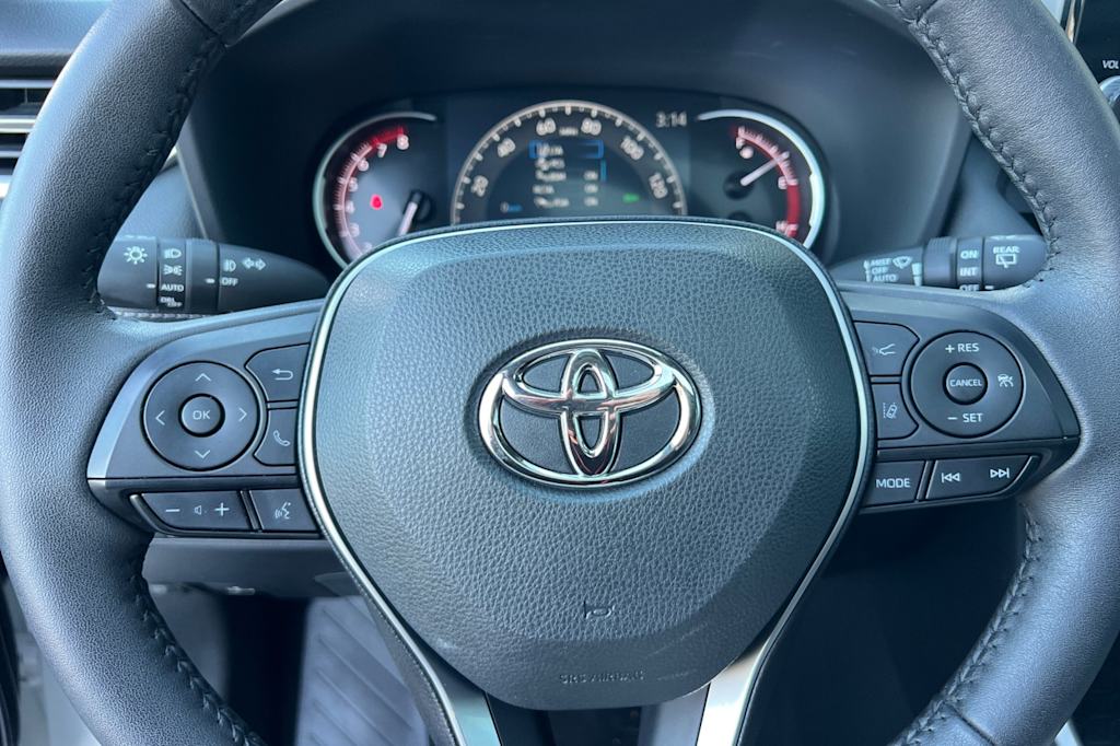 Thumbnail: 2023 Toyota RAV4 - 27