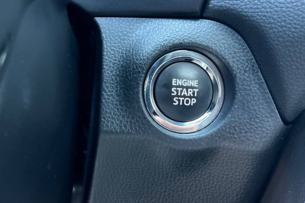 Thumbnail: 2023 Toyota RAV4 - 26