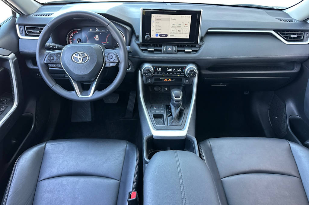 Thumbnail: 2023 Toyota RAV4 - 2