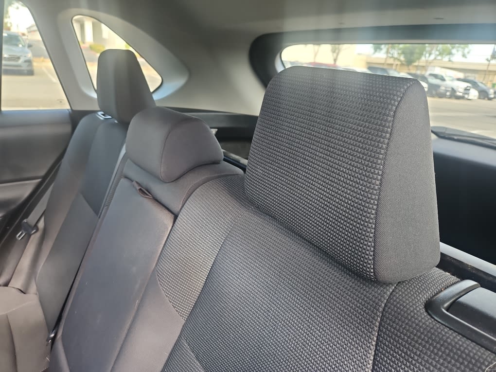 Thumbnail: 2021 Toyota RAV4 - 8