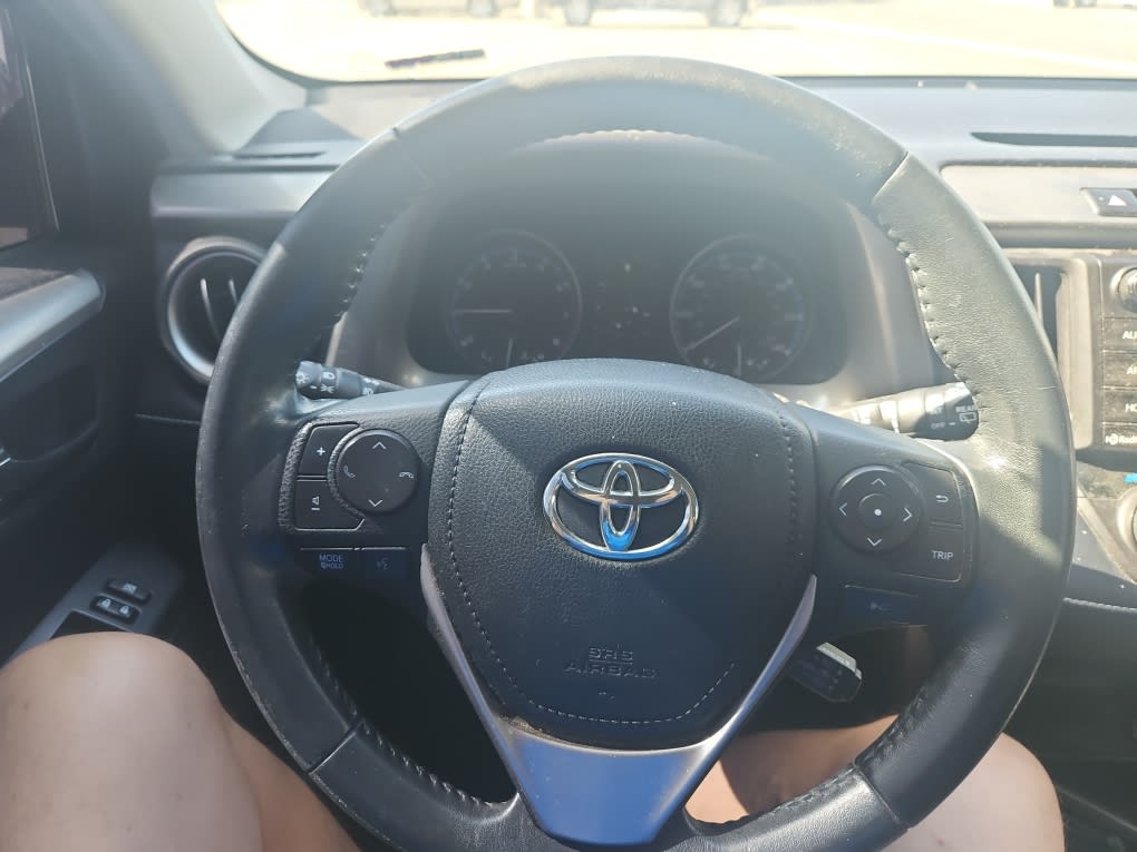 Thumbnail: 2018 Toyota RAV4 - 19