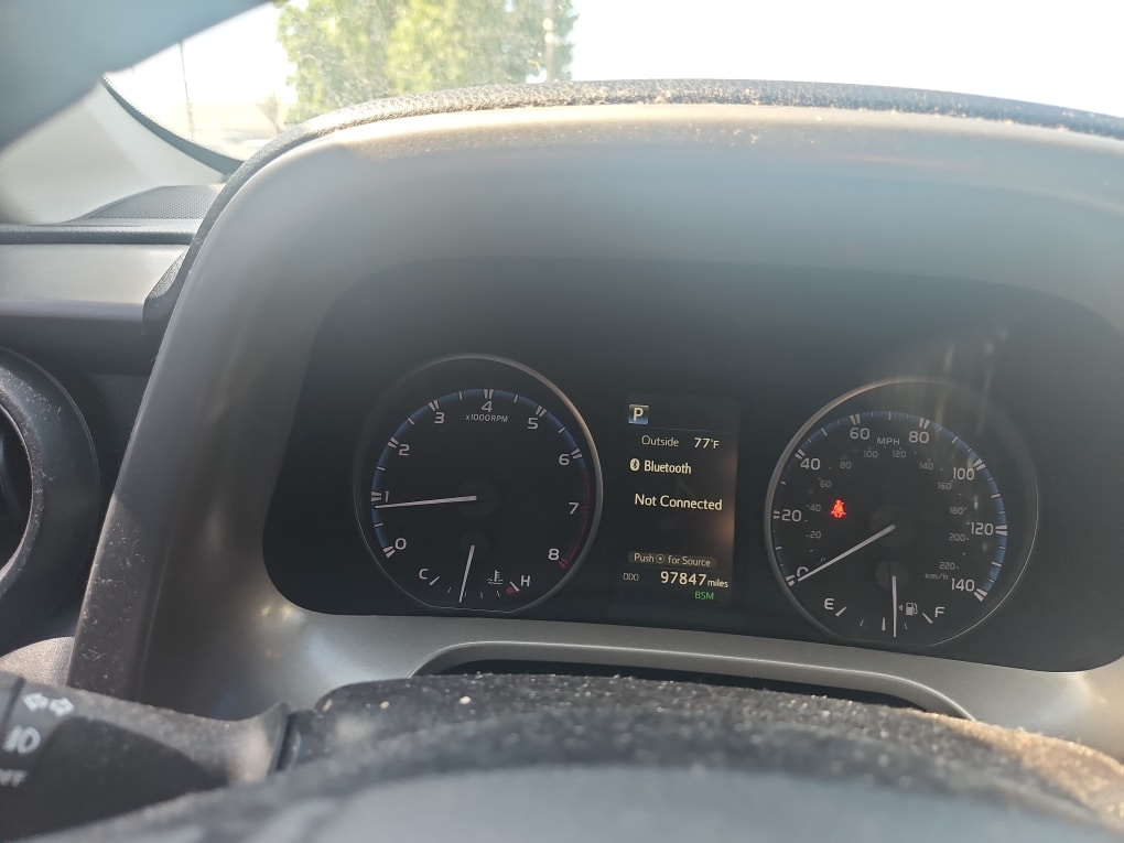 Thumbnail: 2018 Toyota RAV4 - 13