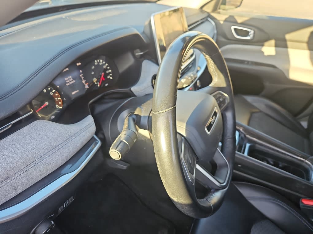 Thumbnail: 2022 Jeep Compass - 2