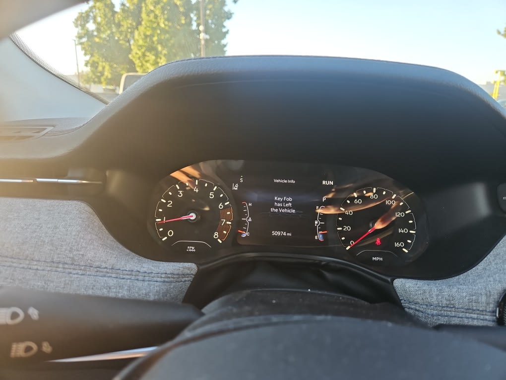 Thumbnail: 2022 Jeep Compass - 13