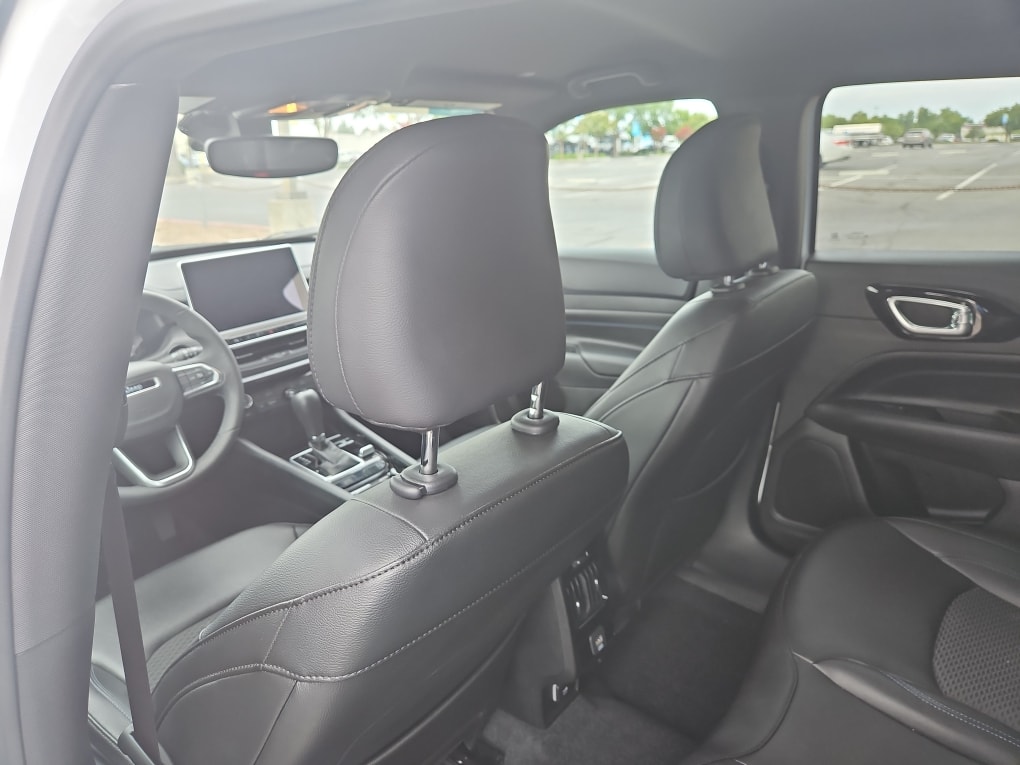 Thumbnail: 2025 Jeep Compass - 11