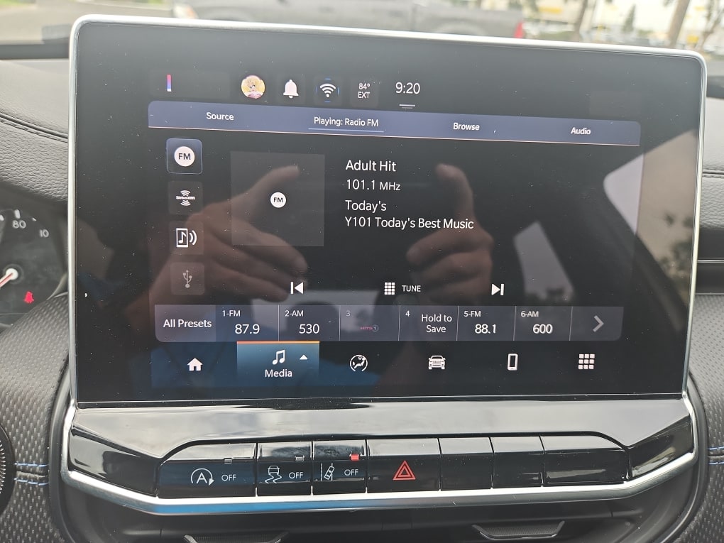 Thumbnail: 2025 Jeep Compass - 14