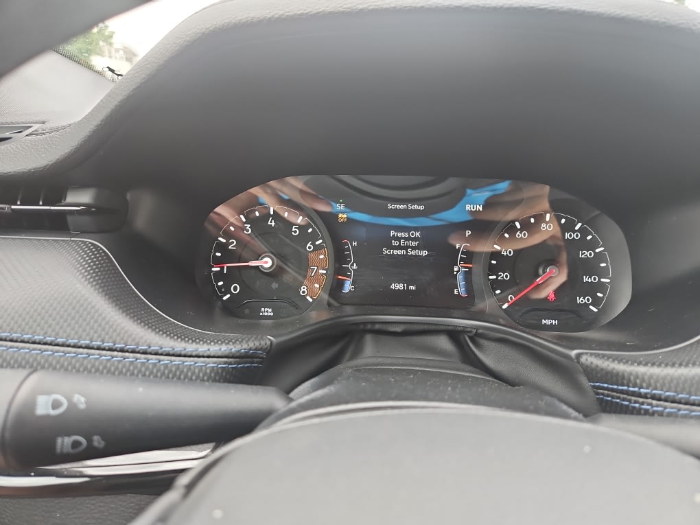Thumbnail: 2025 Jeep Compass - 16