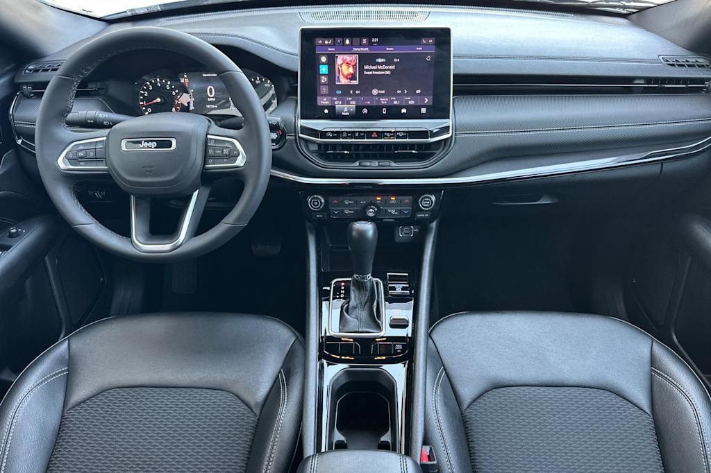 Thumbnail: 2023 Jeep Compass - 2
