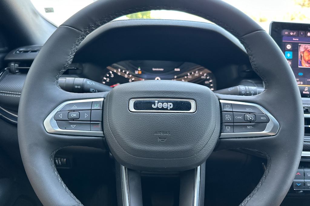 Thumbnail: 2023 Jeep Compass - 27