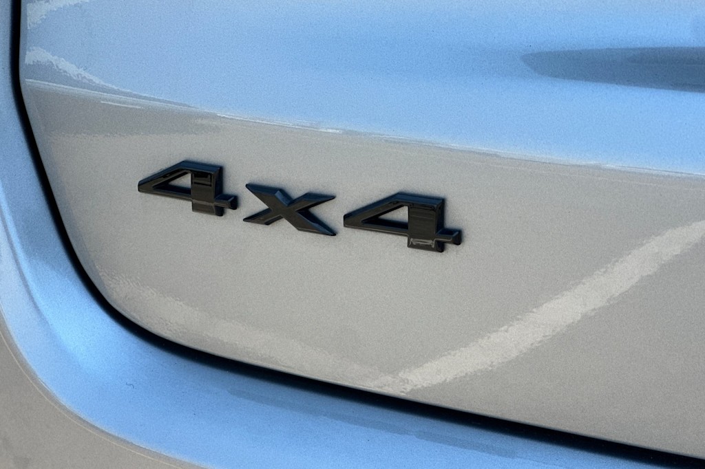 Thumbnail: 2023 Jeep Compass - 7