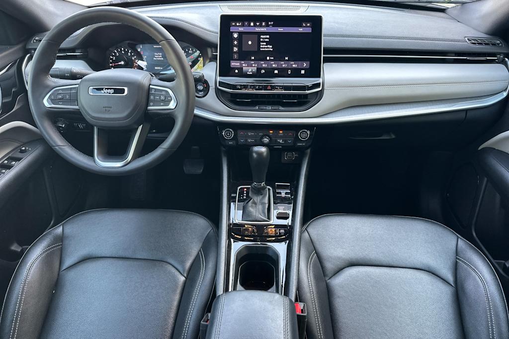 Thumbnail: 2025 Jeep Compass - 2