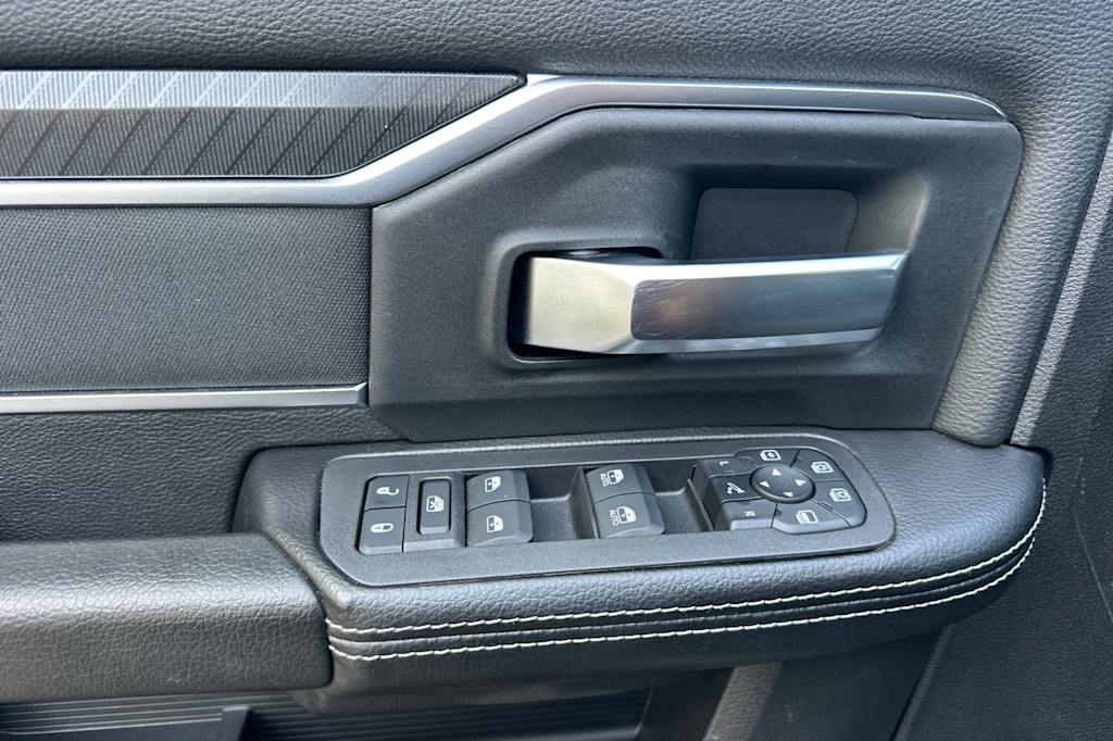 Thumbnail: 2025 RAM 2500 - 21
