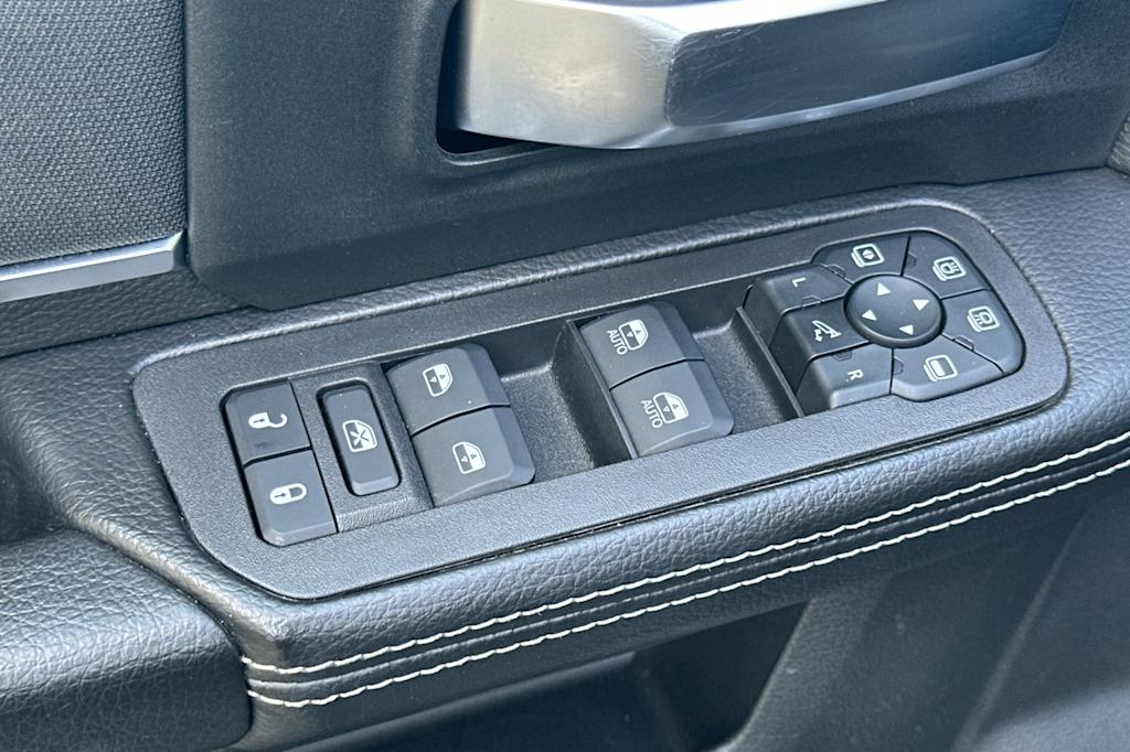 Thumbnail: 2025 RAM 2500 - 22
