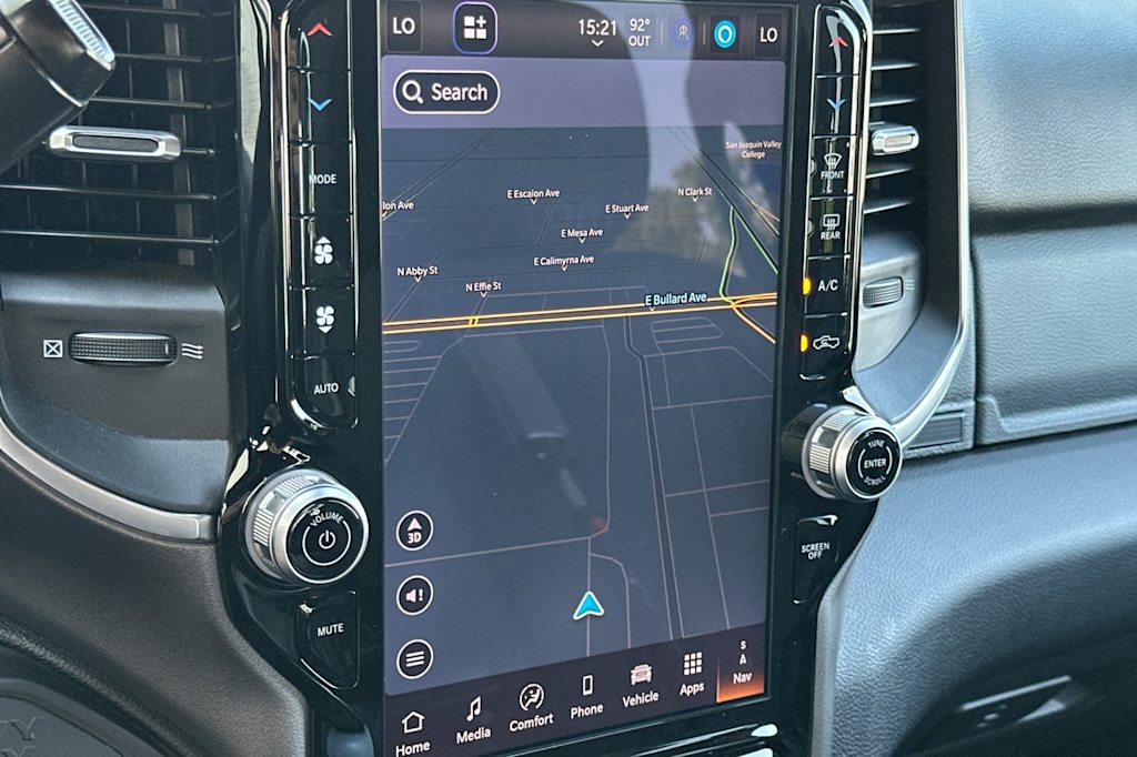 Thumbnail: 2025 RAM 2500 - 23