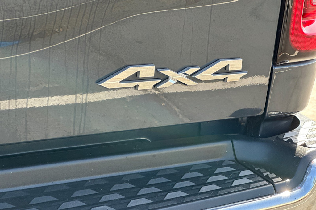 Thumbnail: 2025 RAM 2500 - 7