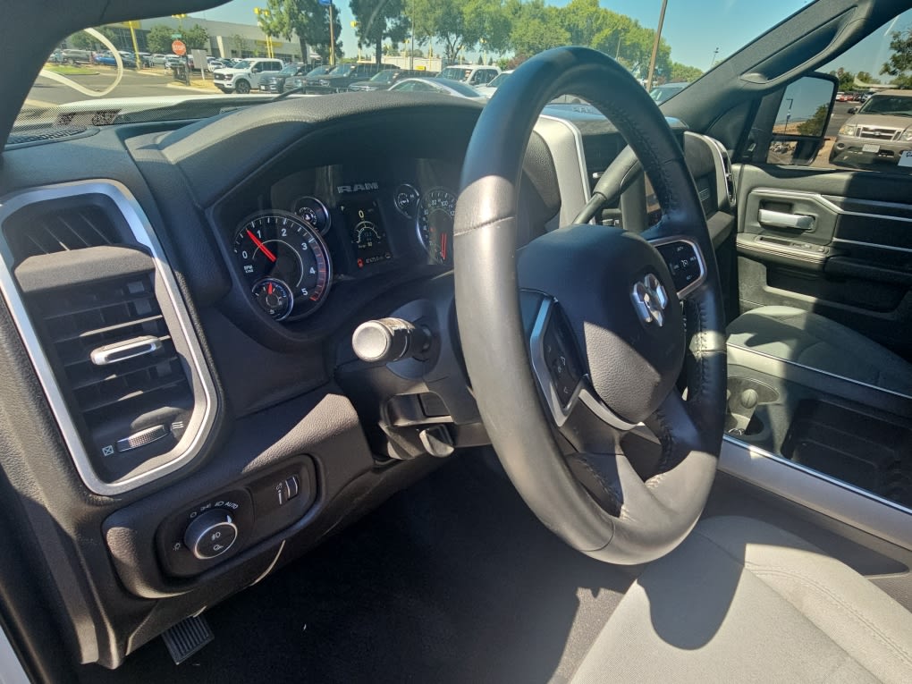 Thumbnail: 2024 RAM 2500 - 2