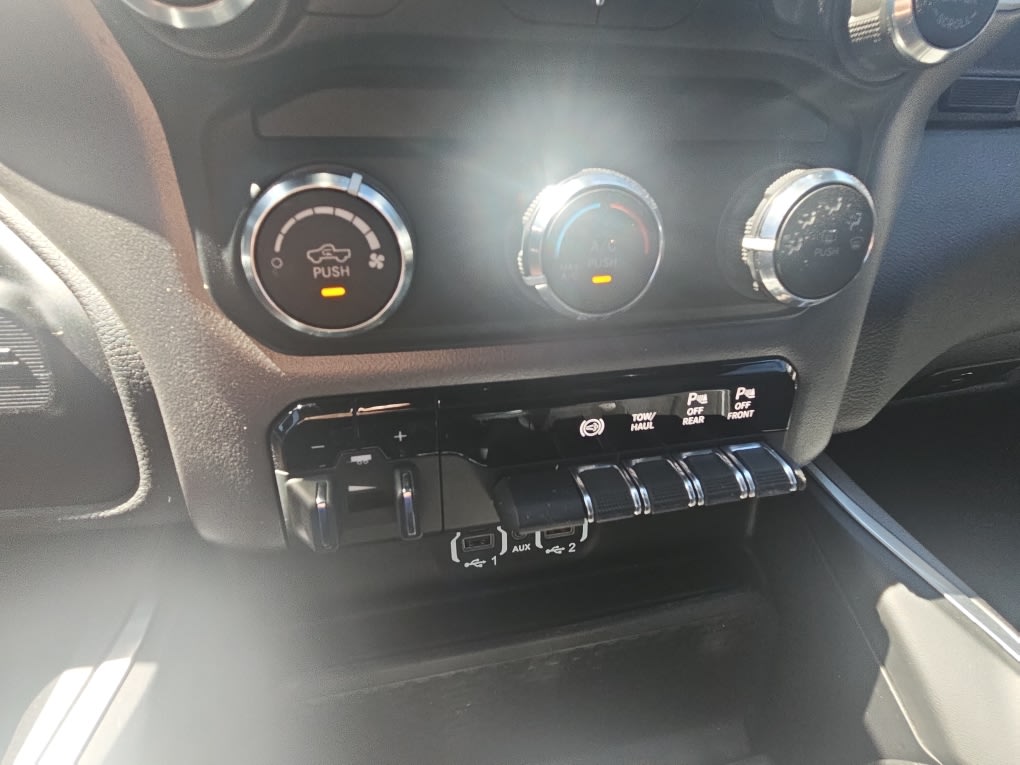 Thumbnail: 2024 RAM 2500 - 21