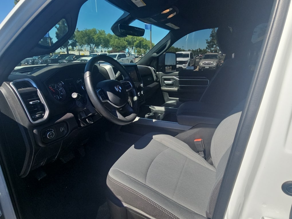 Thumbnail: 2024 RAM 2500 - 9