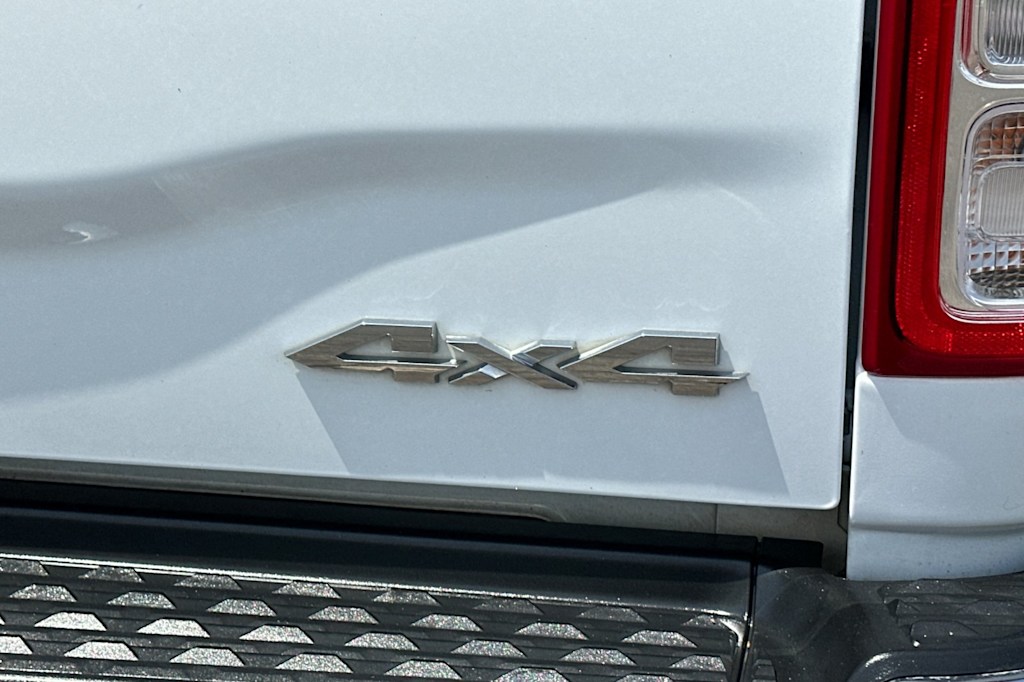 Thumbnail: 2024 RAM 2500 - 7