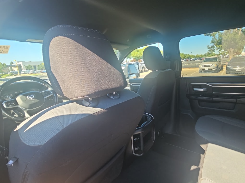 Thumbnail: 2024 RAM 2500 - 10