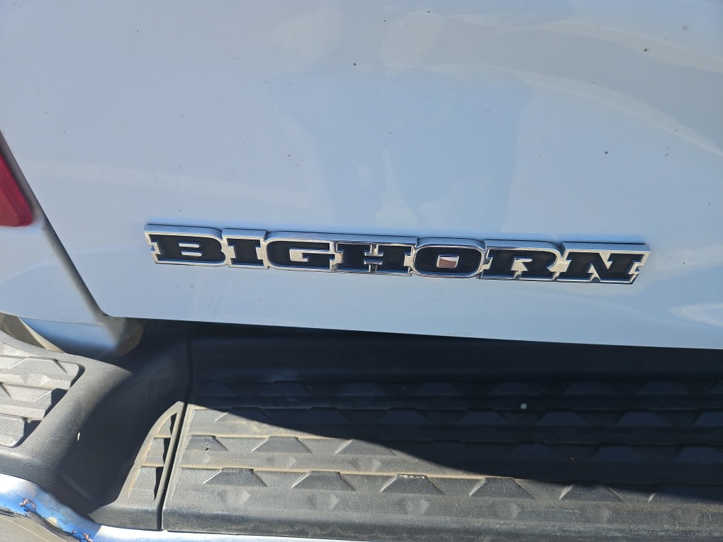 Thumbnail: 2024 RAM 2500 - 7