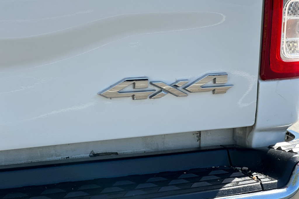 Thumbnail: 2024 RAM 2500 - 7