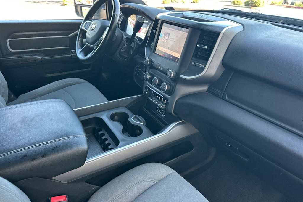 Thumbnail: 2024 RAM 2500 - 13