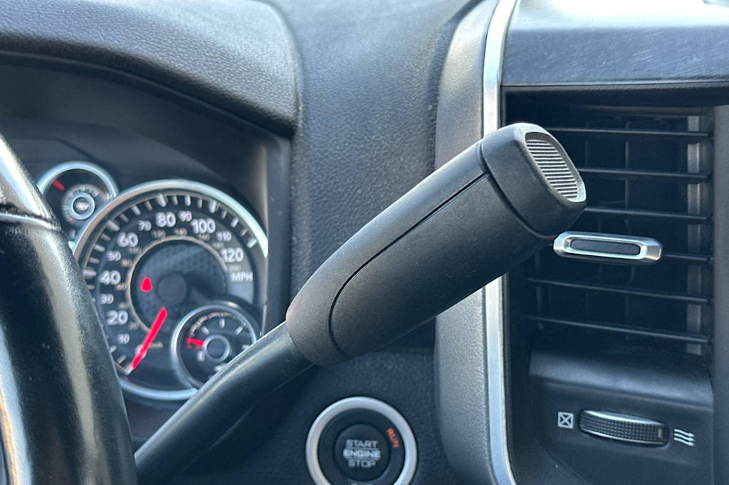 Thumbnail: 2024 RAM 2500 - 25