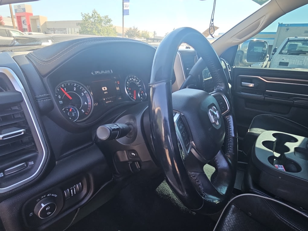 Thumbnail: 2022 RAM 2500 - 2