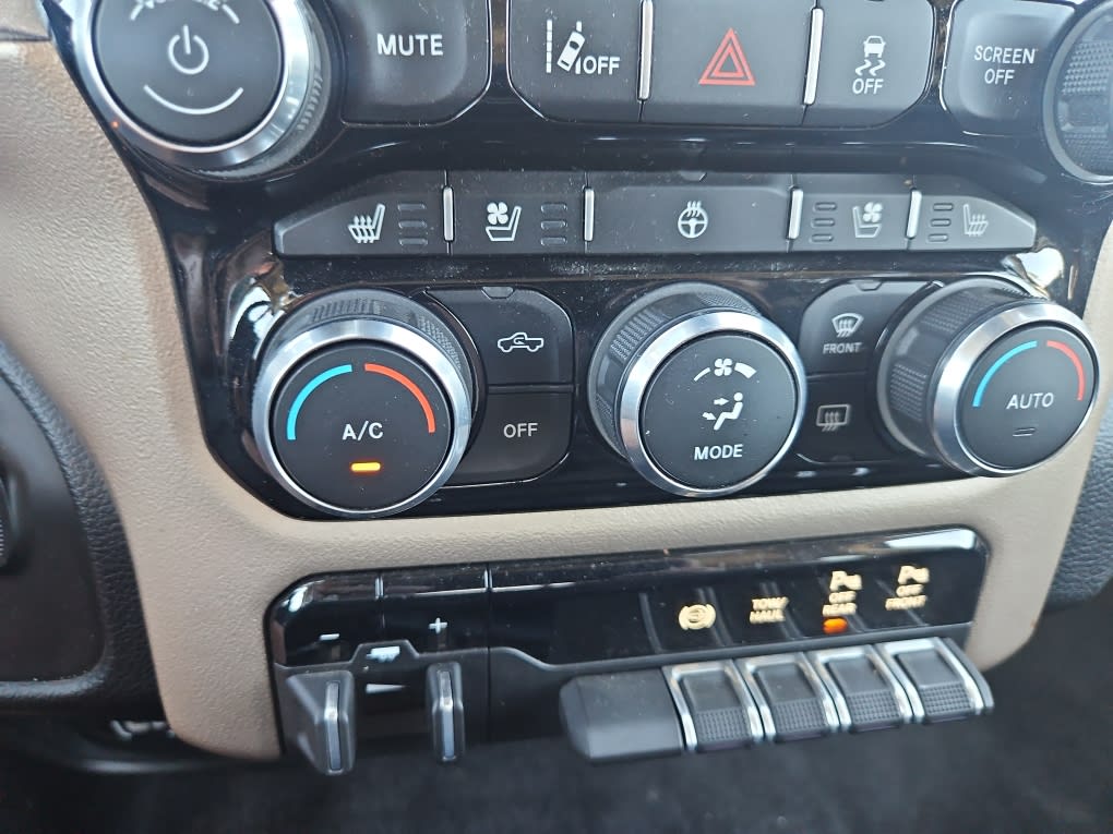 Thumbnail: 2024 RAM 2500 - 20