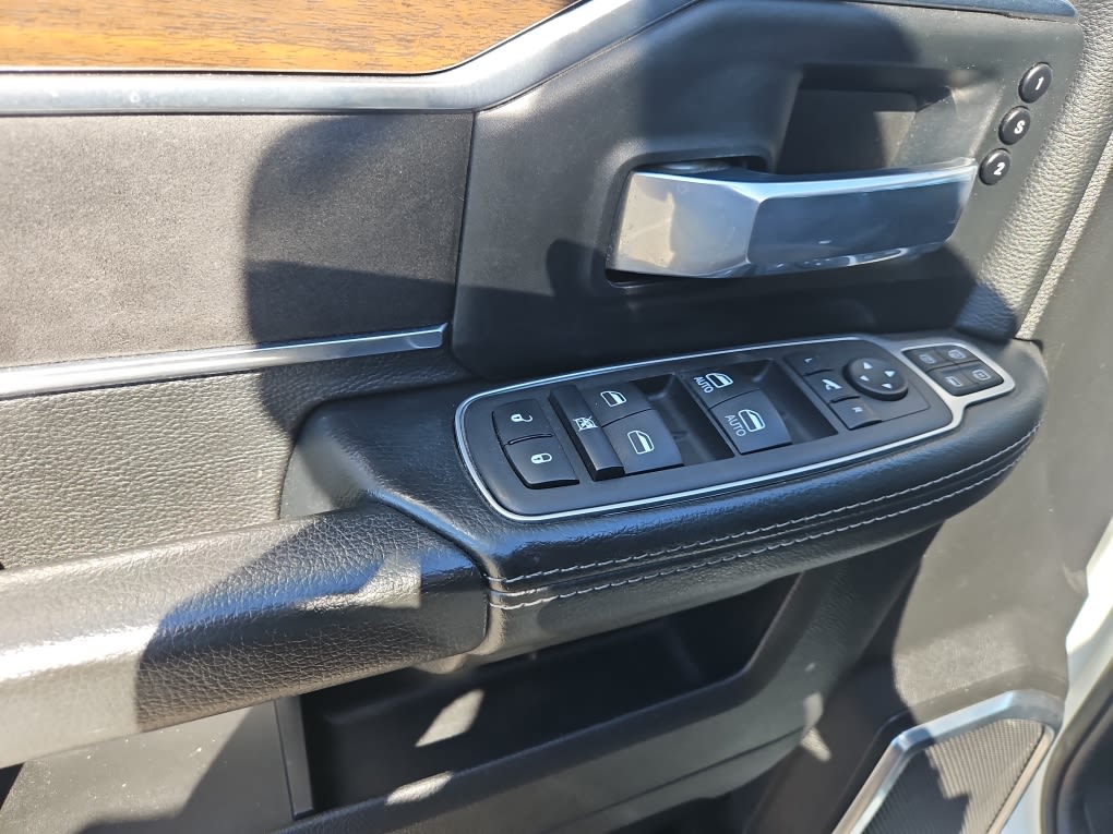 Thumbnail: 2024 RAM 2500 - 21