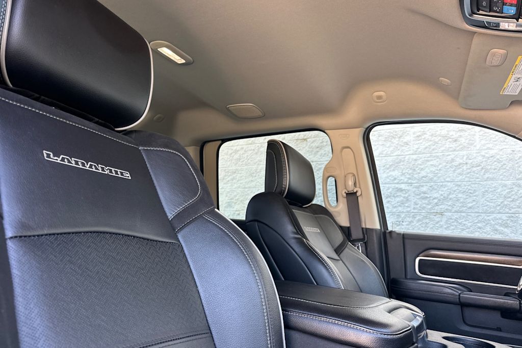 Thumbnail: 2024 RAM 2500 - 10