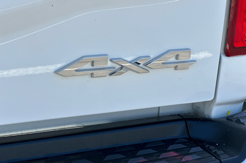 Thumbnail: 2024 RAM 2500 - 7