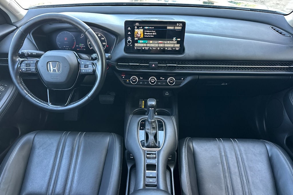Thumbnail: 2024 Honda HR-V - 2