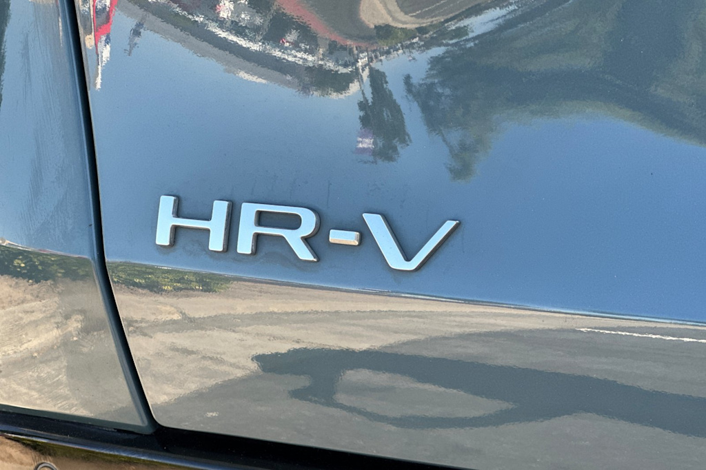 Thumbnail: 2024 Honda HR-V - 7