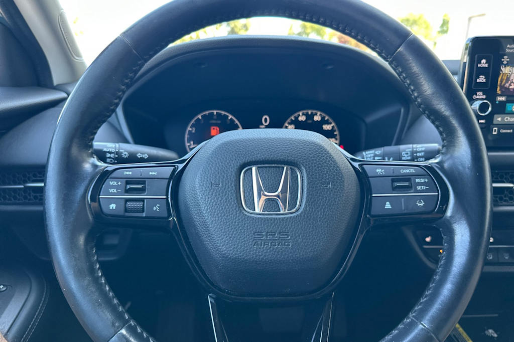 Thumbnail: 2024 Honda HR-V - 27