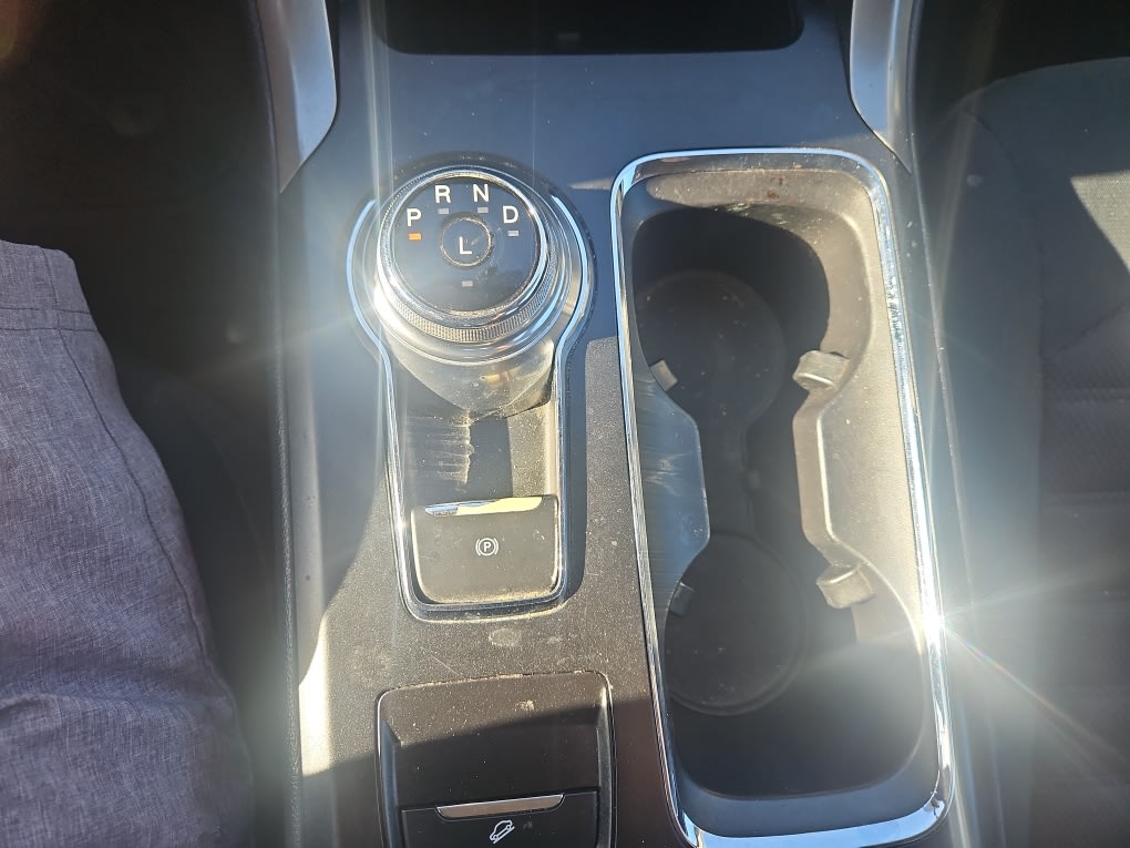 Thumbnail: 2017 Ford Fusion - 15