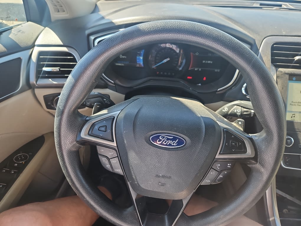 Thumbnail: 2019 Ford Fusion - 12