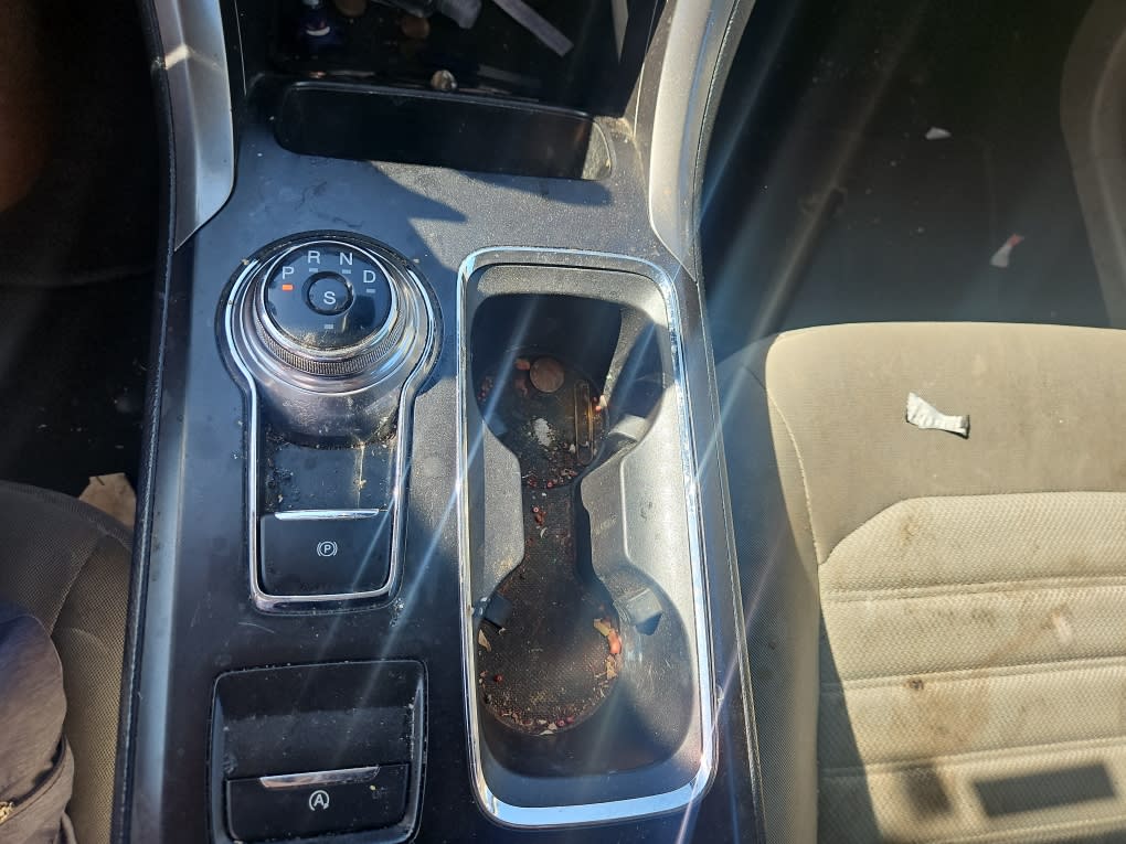 Thumbnail: 2019 Ford Fusion - 14