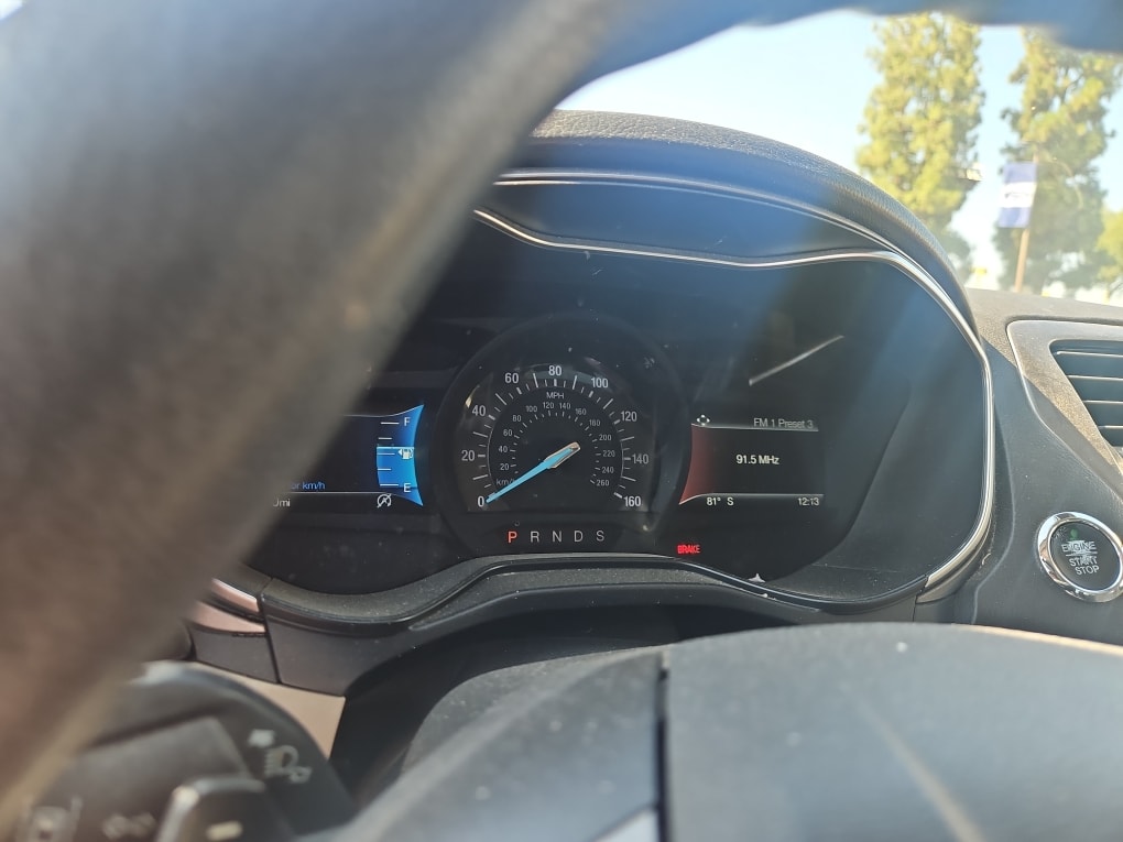 Thumbnail: 2019 Ford Fusion - 21