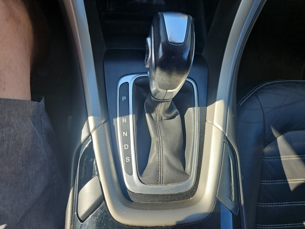 Thumbnail: 2013 Ford Fusion - 14