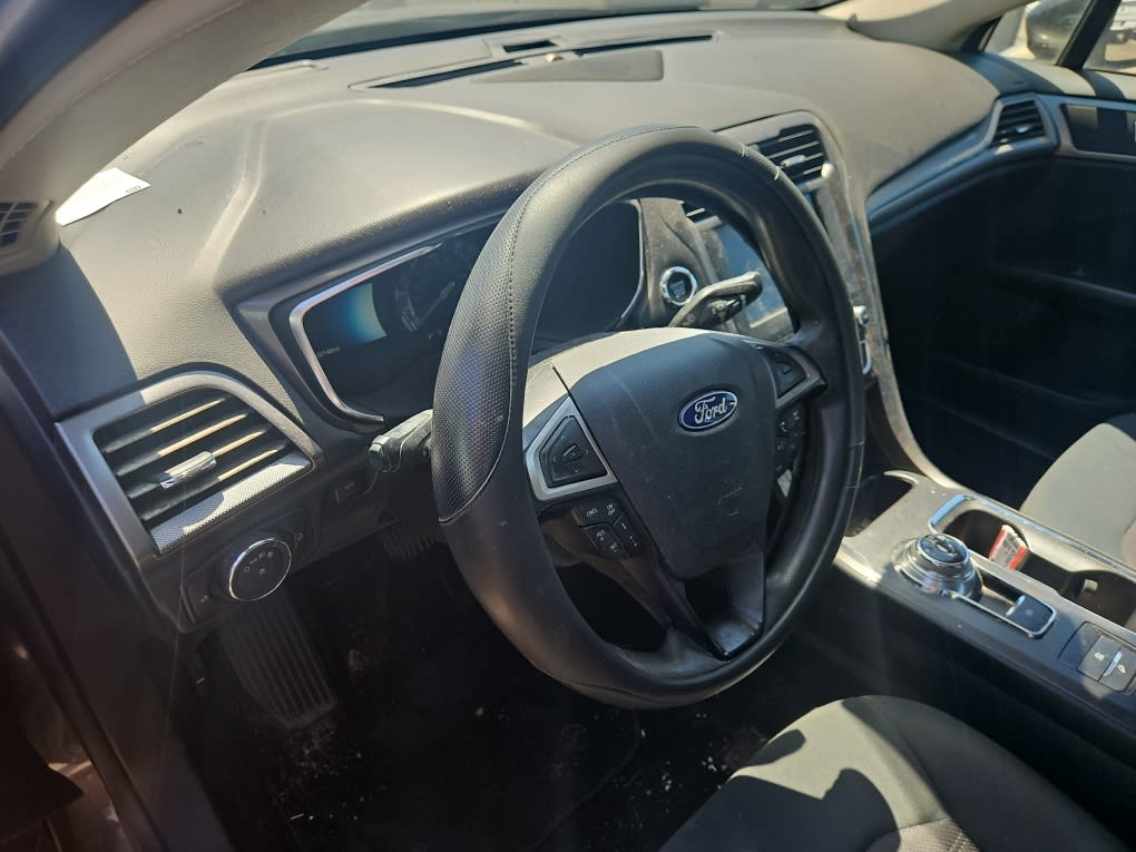 Thumbnail: 2019 Ford Fusion - 2