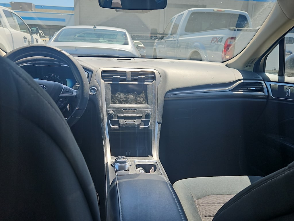 Thumbnail: 2019 Ford Fusion - 6