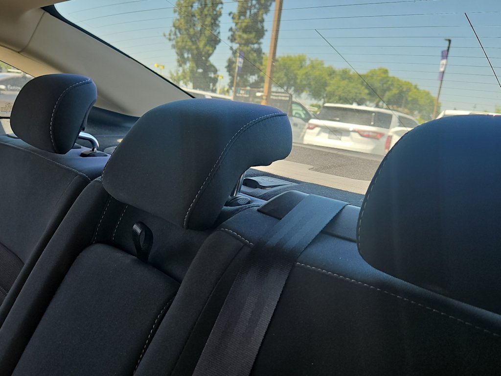 Thumbnail: 2019 Ford Fusion - 17
