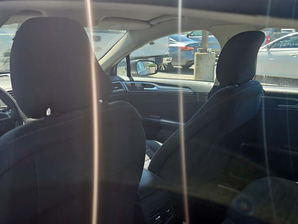 Thumbnail: 2019 Ford Fusion - 7